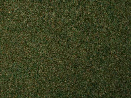 Walthers SceneMaster 949-1223 All Scale Tear & Plant Tall Grass -- Dark Green - Measures 7-7/8 x 9" 20 x 23cm