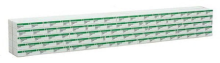 Walthers SceneMaster 3161 HO Wrapped Lumber Load Weyerhaeuser
