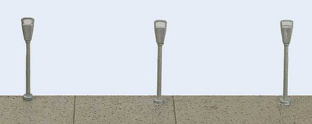 Walthers SceneMaster 4189 HO Parking Meters pkg(20)