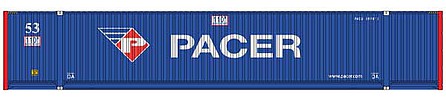Walthers SceneMaster 8535 HO 53' Container Pacer