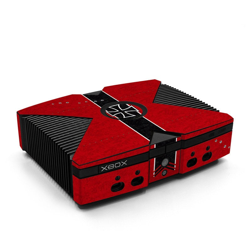 The Baron - Microsoft Xbox Skin