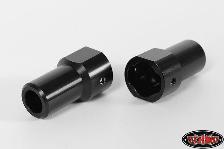 RC4WD Z-S1211 Rear Lockout for Axial SCX10