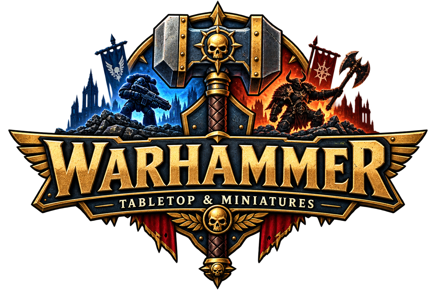 Warhammer