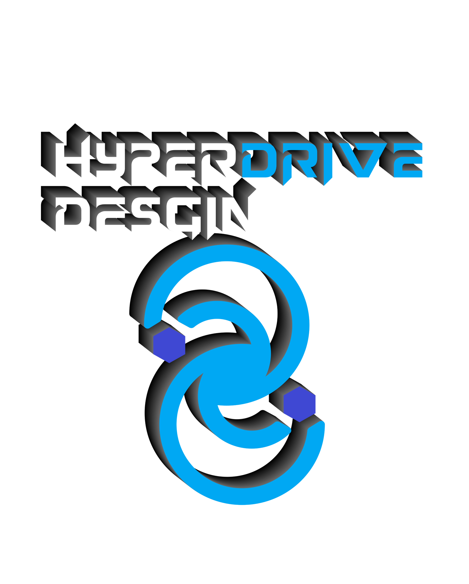 Hyperdrive Design Products