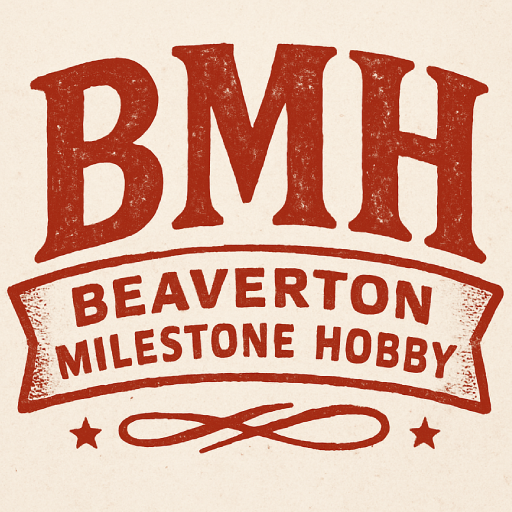 BMH Merchandise