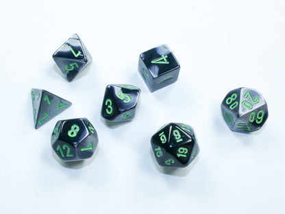 Chessex: Mini 7-Die Set