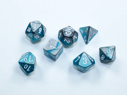 Chessex: Mini 7-Die Set