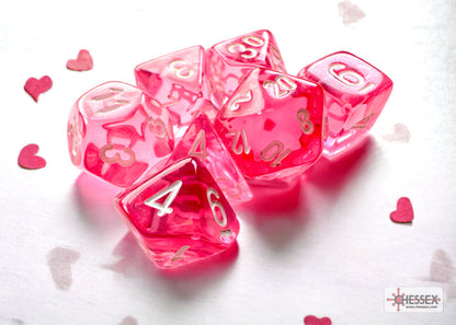Chessex: Mini 7-Die Set