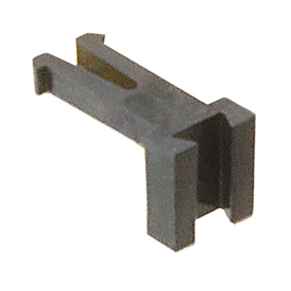 Kadee #52 HO NEM 363 European-Style Couplers - Medium (8.63mm .340 inch 11/32")