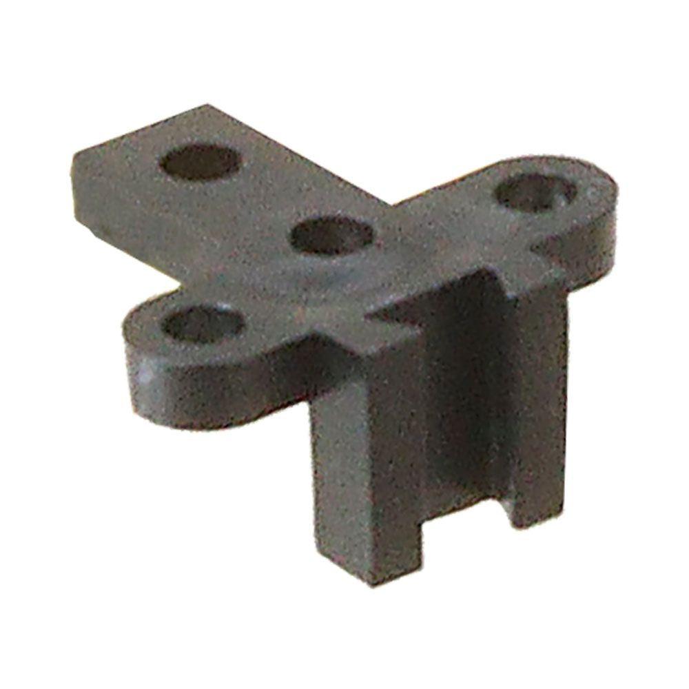 Kadee #53 HO NEM 363 European-Style Couplers - Long (10.67mm .420 inch , 27/64")