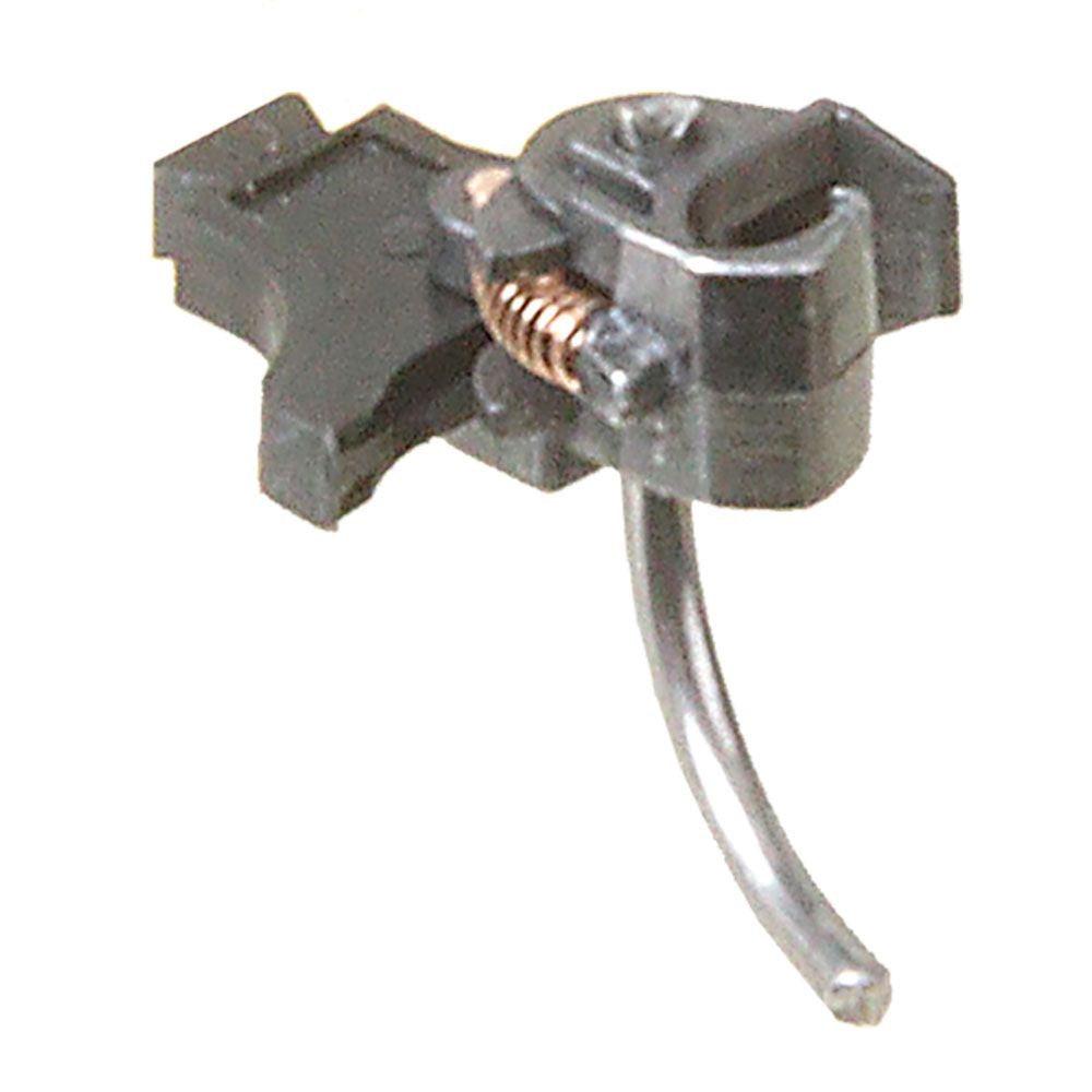Kadee #53 HO NEM 363 European-Style Couplers - Long (10.67mm .420 inch , 27/64")