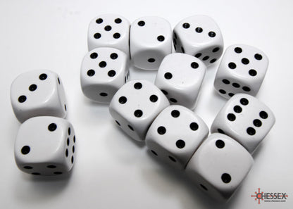 Chessex: Set of Ten d10s Dice