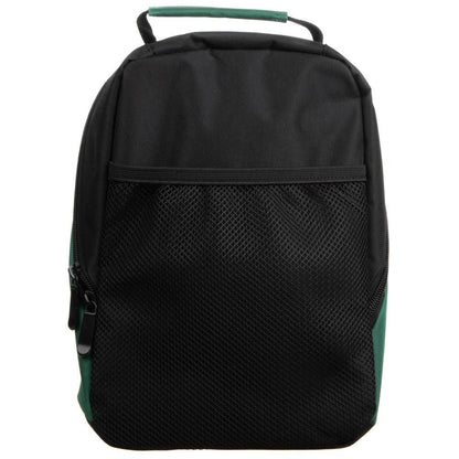 Harry Potter Slytherin Crest Lunch Tote