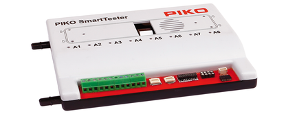 Piko 56416 HO Scale SmartTester
