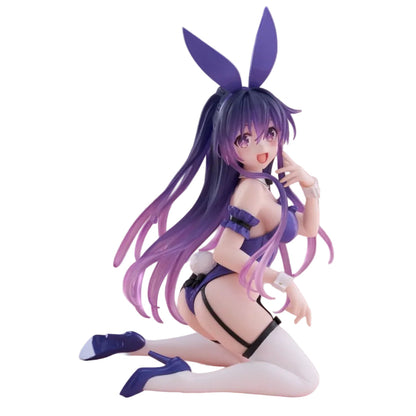 Date A Live V Tohka Yatogami Bunny Ver. Desktop Cute Figure