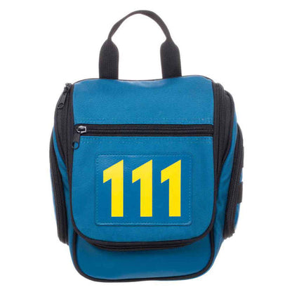 Fallout 4 111 Hanging Travel Bag