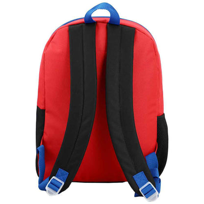 Marvel: Spider-Man 6 pc Backpack Set