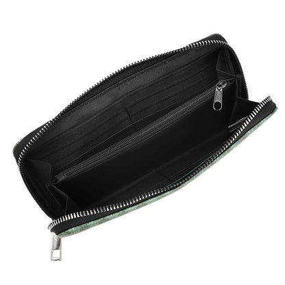 Harry Potter Slytherin Badge Phone Wristlet Wallet