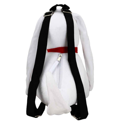 The Nightmare Before Christmas Zero Plush Mini Backpack