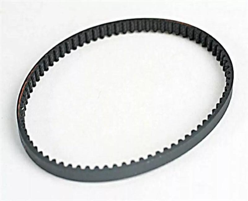 Traxxas 4862 Belt, Rear Drive (4.5mm Width, 50-groove HTD)