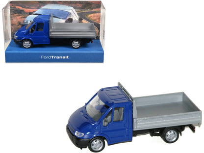 Ford Transit Utility Truck 1/87 (HO) Plastic Model Car by Promotex  free shipping USA