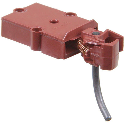 Kadee #808 S scale Dark Brown Magne-Matic Couplers (2 Pair)