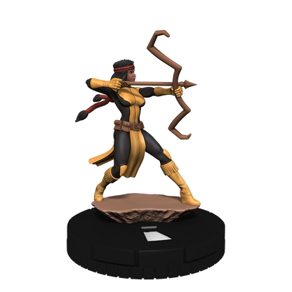 HeroClix: Marvel - X-Men X of Swords Booster