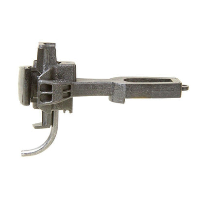 Kadee #933 G Scale "SE" Top and Bottom Shelf Coupler Straight Centerset