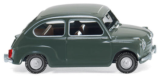 Wiking 009998 1/87 Scale NSU - 1956 Fiat Jagst
