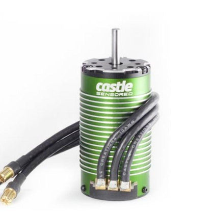 Castle Creations Cobra 8 6SBrushless Motor & ESC Combo 1800Kv w/1512 Sensored Motor