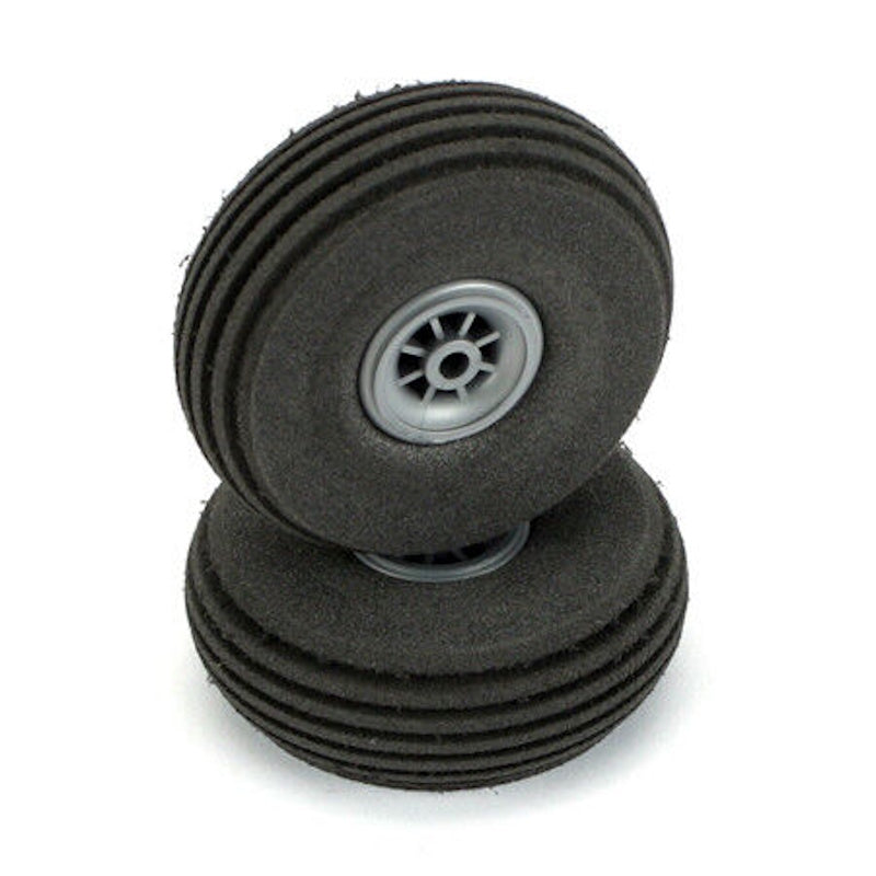 DU-BRO 200SL Super Lite Wheels 2 inch (2)