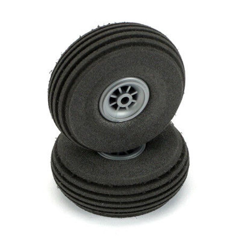 DU-BRO 200SL Super Lite Wheels 2 inch (2)