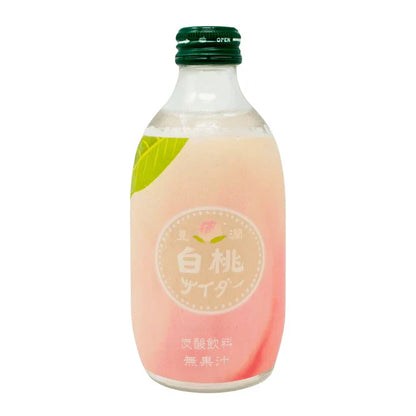 Tomomasu Cider