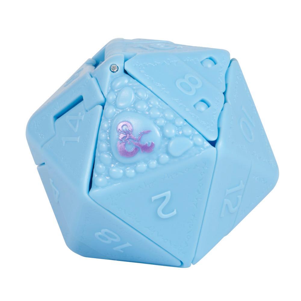 Dungeons & Dragons: Honor Among Thieves - Dicelings - Beholder (Blue)