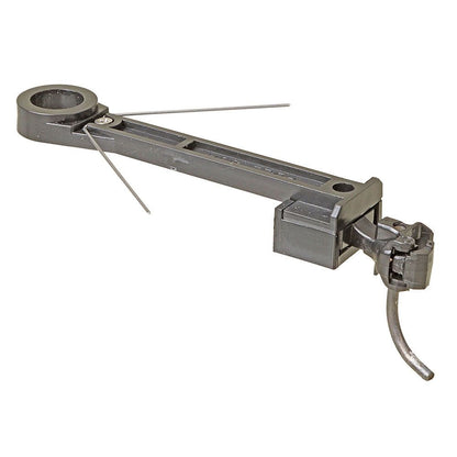 kadee #1778 1 Scale Coupler Conversion - Centerset w/Coupler Arm Mount Gearboxes