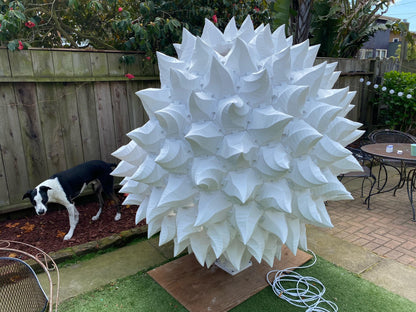 American White: Recycled PET-G <mark>Now with 20% more, FREE!</mark>