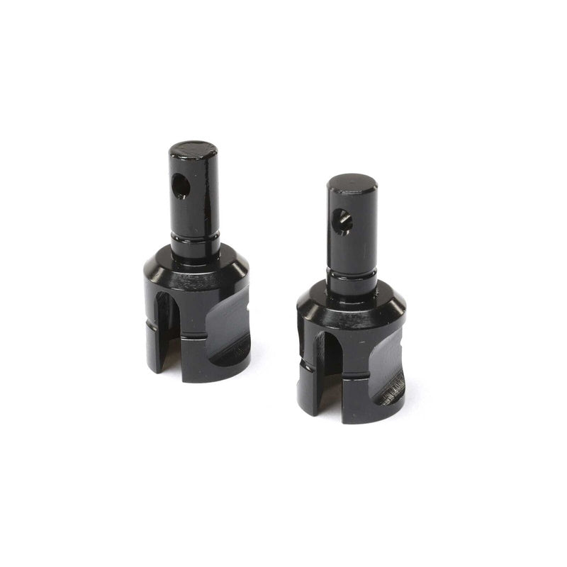 Team Losi Racing TLR242051 HT F/R Lightened Outdrive Set 2 8X Electric Car/Truck