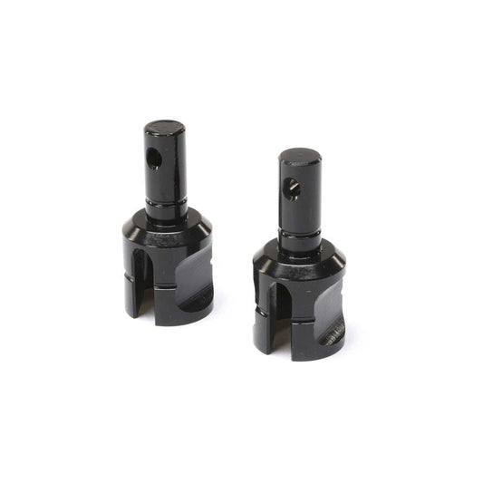 Team Losi Racing TLR242051 HT F/R Lightened Outdrive Set 2 8X Electric Car/Truck