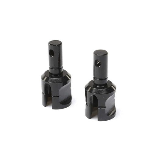 Team Losi Racing TLR242051 HT F/R Lightened Outdrive Set 2 8X Electric Car/Truck