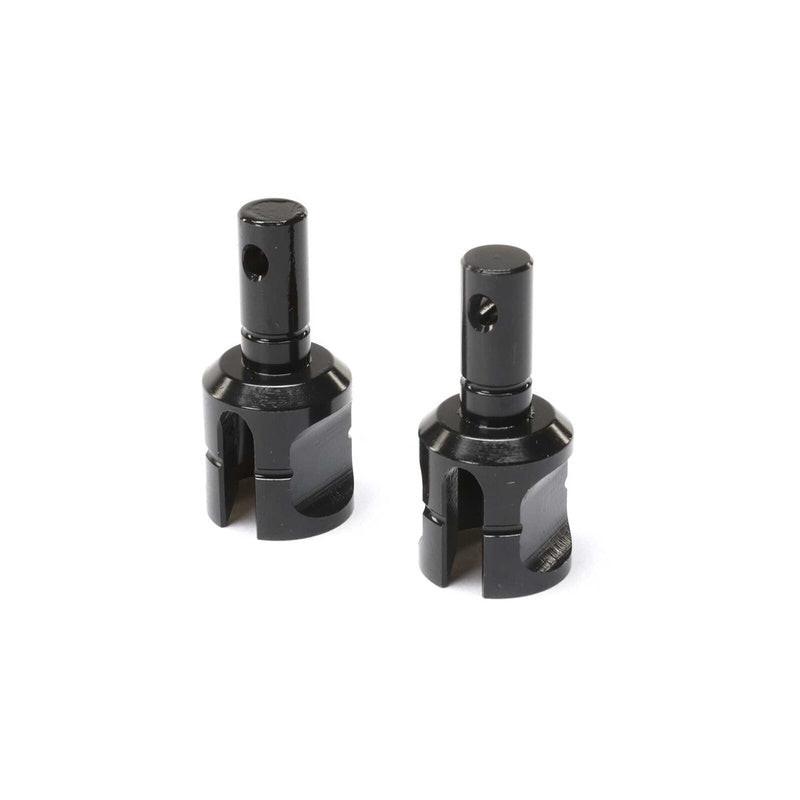 Team Losi Racing TLR242051 HT F/R Lightened Outdrive Set 2 8X Electric Car/Truck