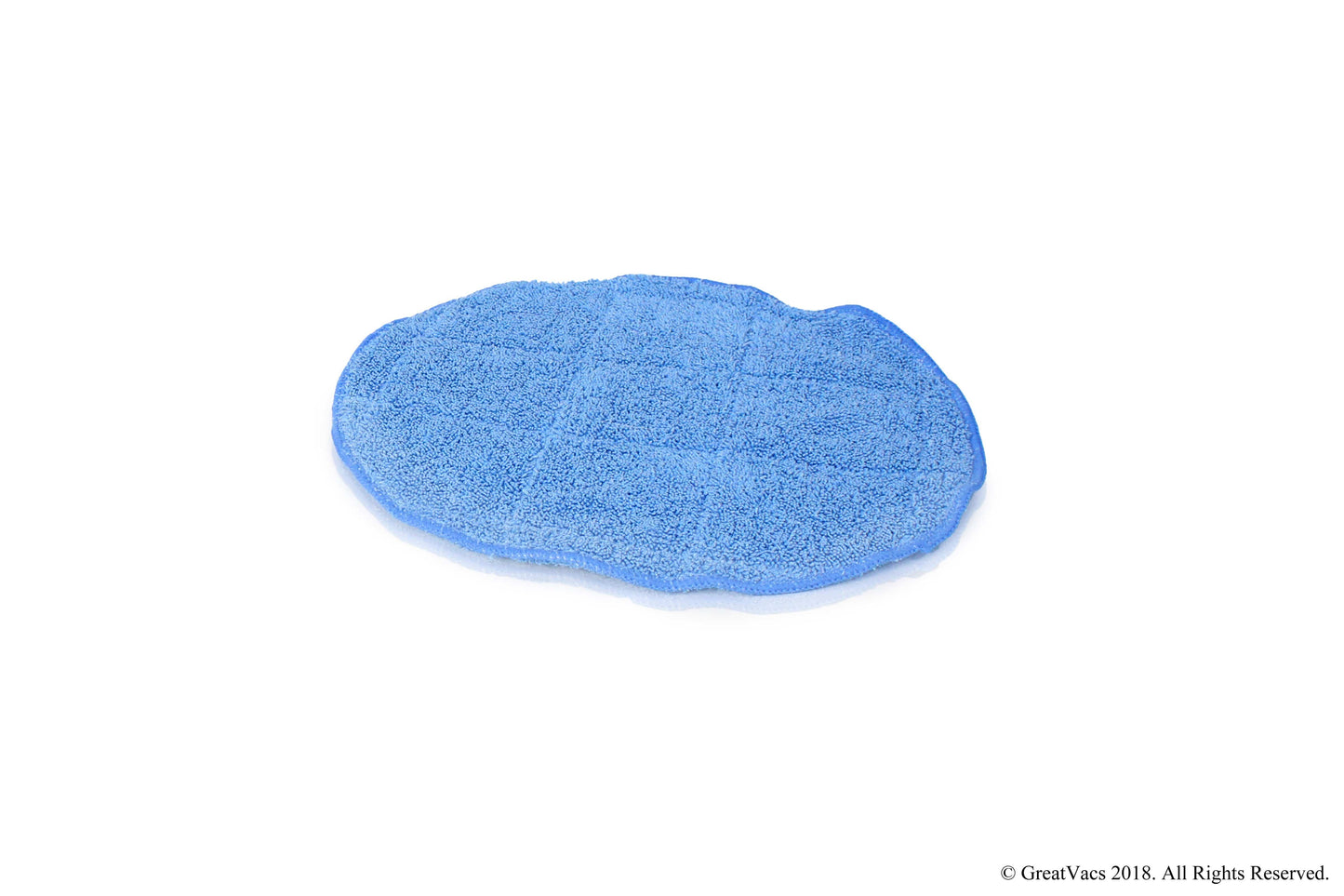 Two New 15" Mopping Pads for Prolux Core by Prolux Cleaners