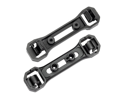 Traxxas 10721 F/R Body Mount Latch for Clipless Body Fits #10711 Mini Maxx Body