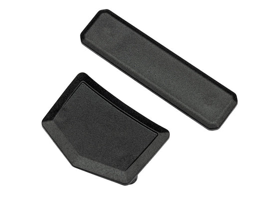 Traxxas 10720 Body Reinforcement Set Fits #10711 Mini Maxx Body