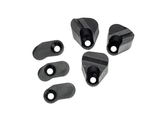 Traxxas 10724 Adapters for Electronic Speed Control