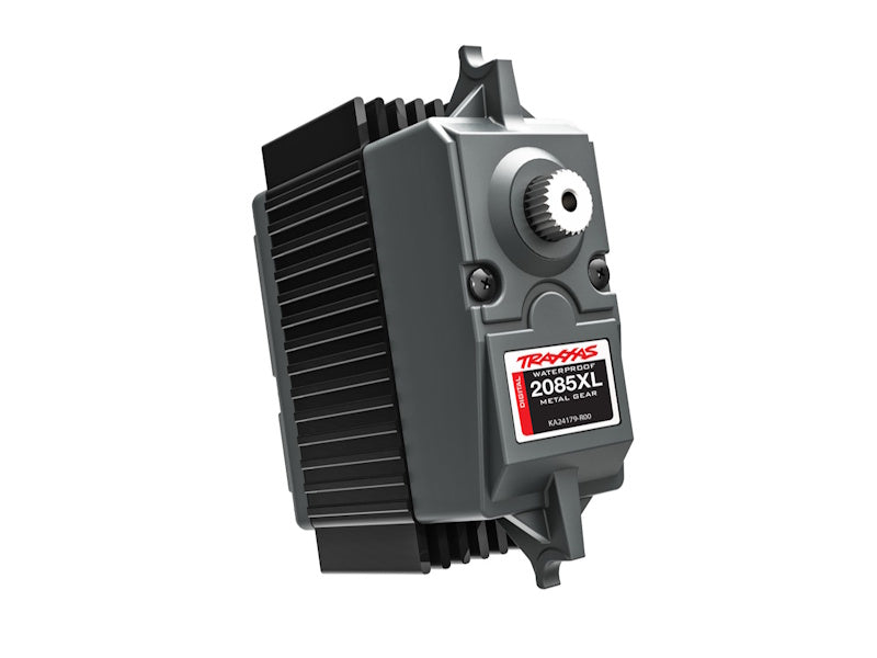 Traxxas 2085XL Maxx High-Torque Metal Gear Servo ( MAXX )