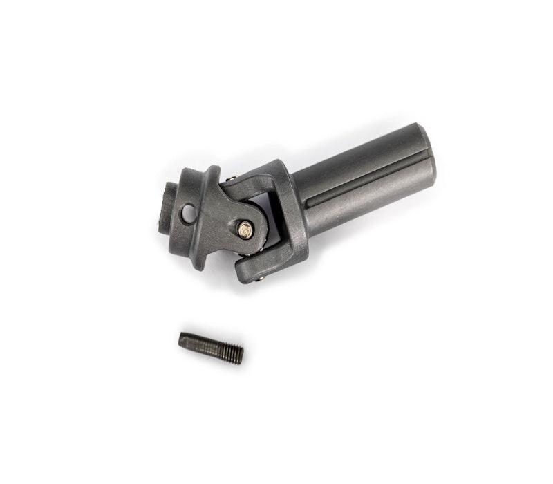 Traxxas 10753 Extreme Heavy Duty Differential Output Yoke Assembly: Mini Maxx