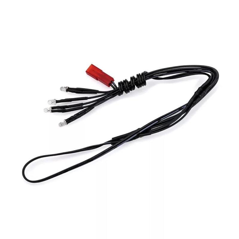 Traxxas 10156 LED Light Front Harness For Ford Raptor R 4x4