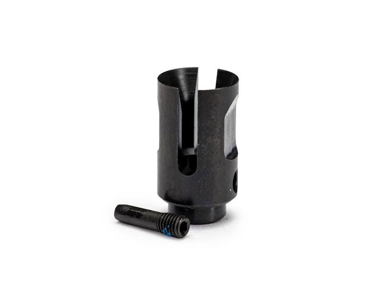 Traxxas 10747X Steel Drive Cup fits Mini Maxx