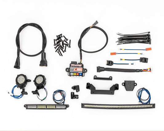 Traxxas 10996 Pro Scale compete LED Light Set: Funco Sand Car