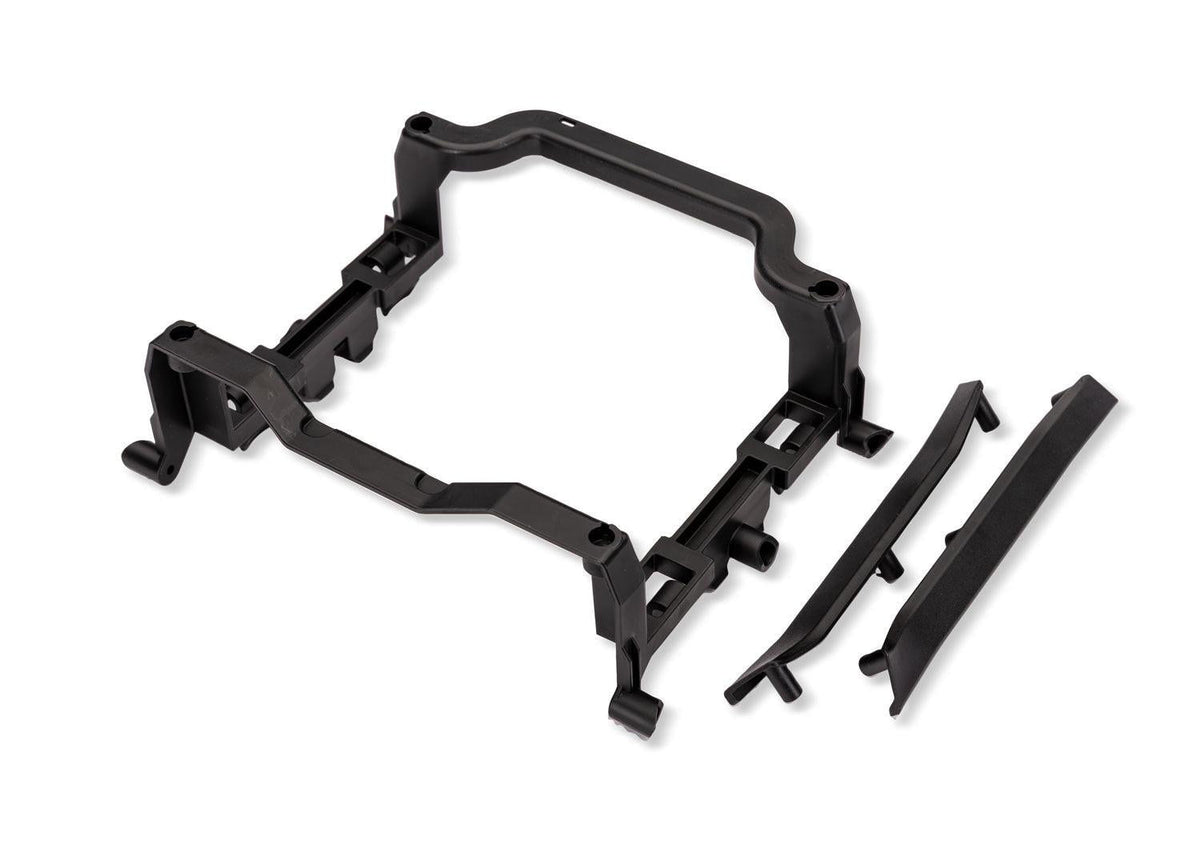 Traxxas 10820 Body Cross Brace with Clipless Latches: Mini Slash 4X4